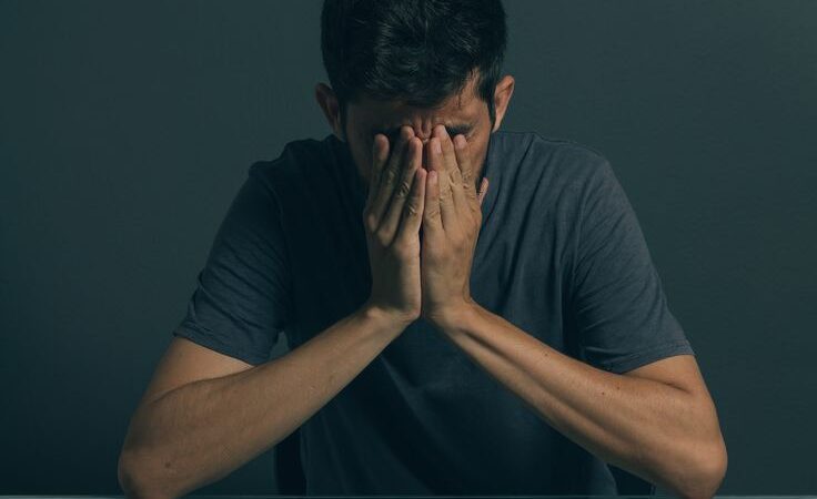 You’re Not Alone: Finding Help and Hope with Depression