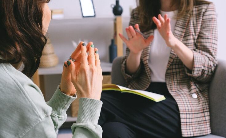 Individual Psychotherapy